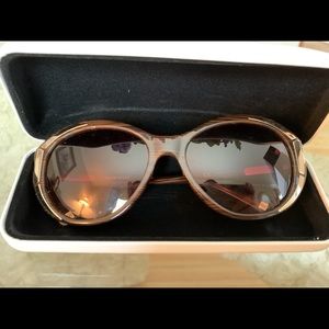 Nine West sunglasses